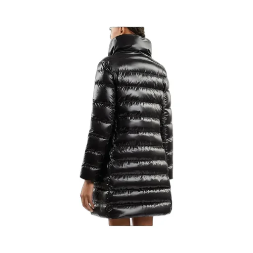 Padded Down Coat