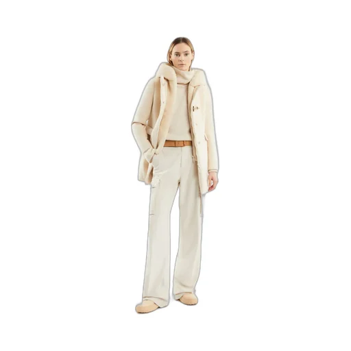 Toggle Coat