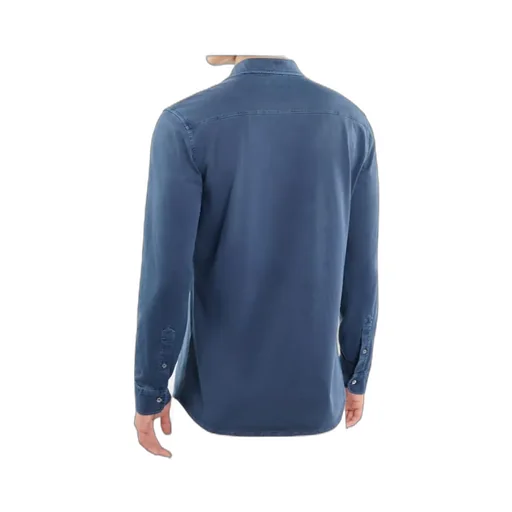 Cotton Shirt