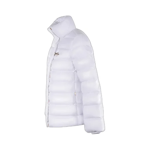 Quilted Down Jacket