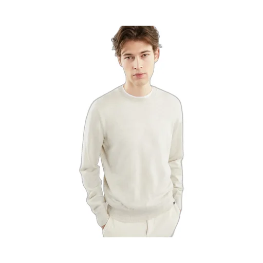 Wool Sweater