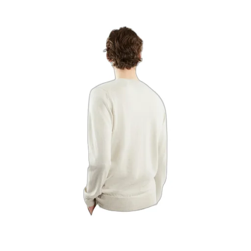 Wool Sweater