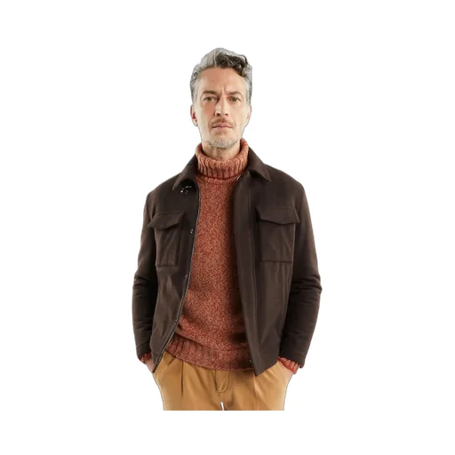 Wool Jacket