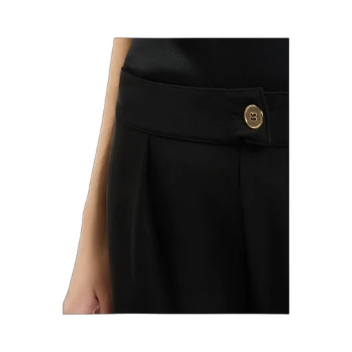 Straight Leg Pants