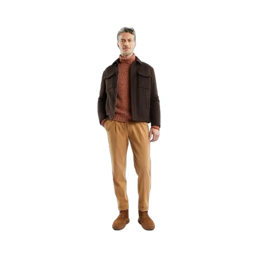 Wool Jacket