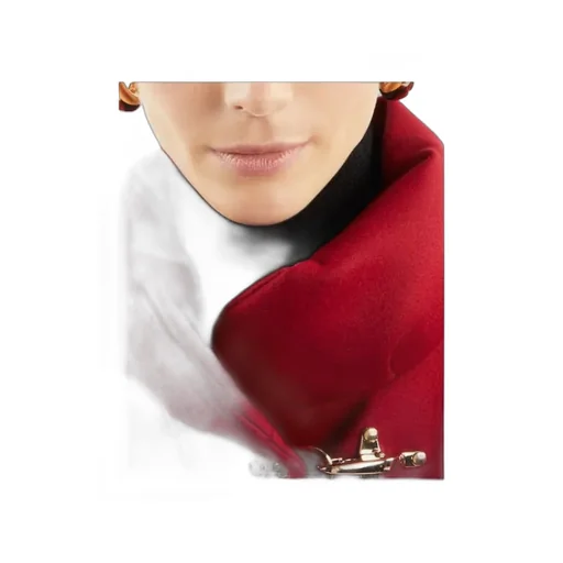 Long-Sleeved Coat