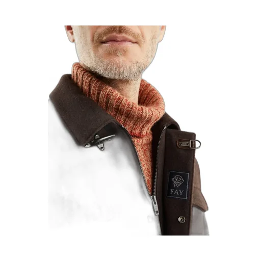 Wool Jacket