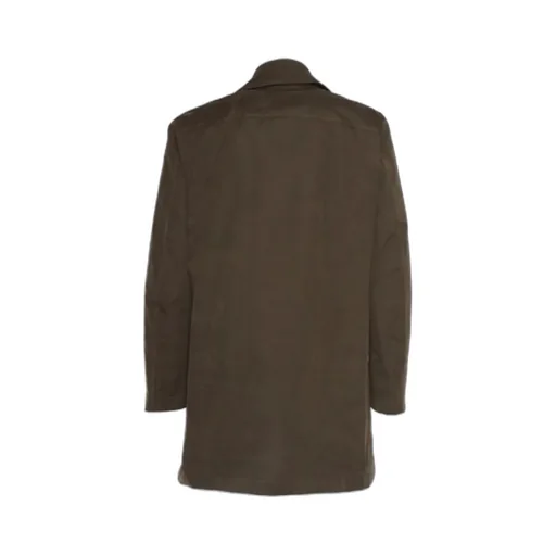 Long-Sleeved Casual Jacket