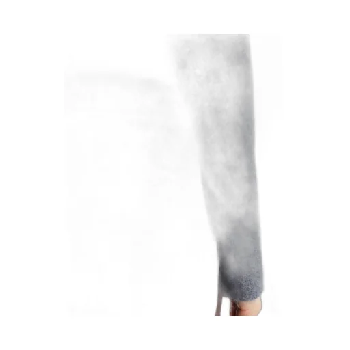 Straight-Leg Trousers