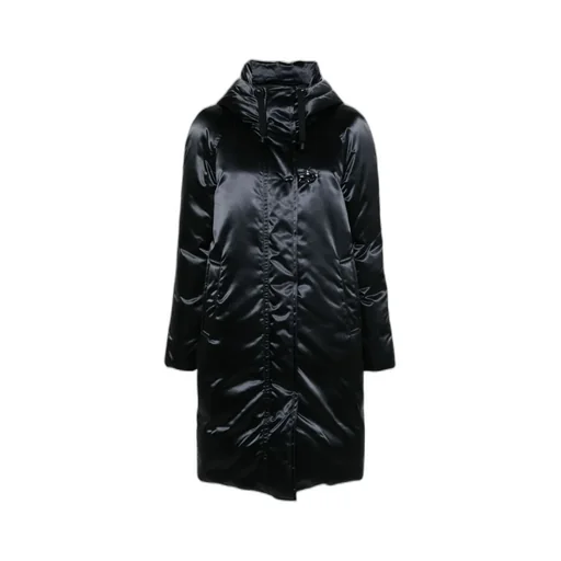 Shiny Down Jacket