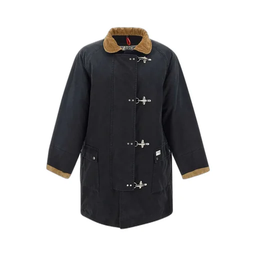 4 Ganci Coat