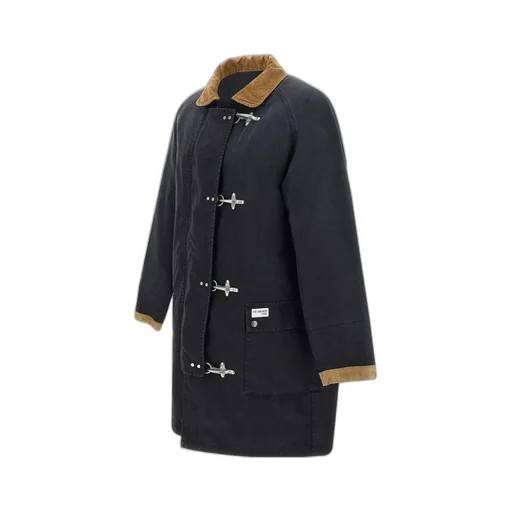 4 Ganci Coat