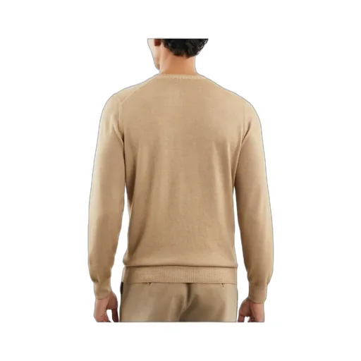 Crew Neck Sweater