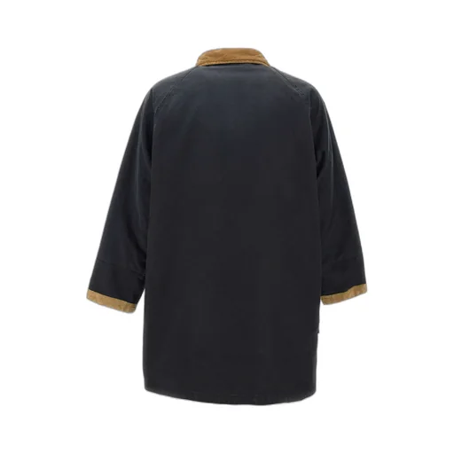 4 Ganci Coat