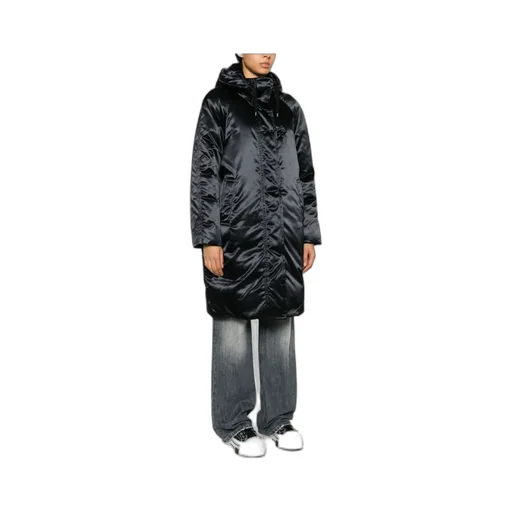 Shiny Down Jacket