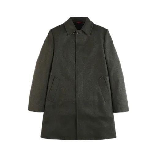 Classic Overcoat
