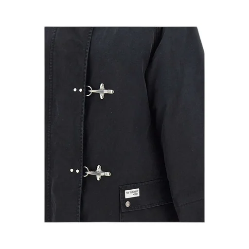 4 Ganci Coat