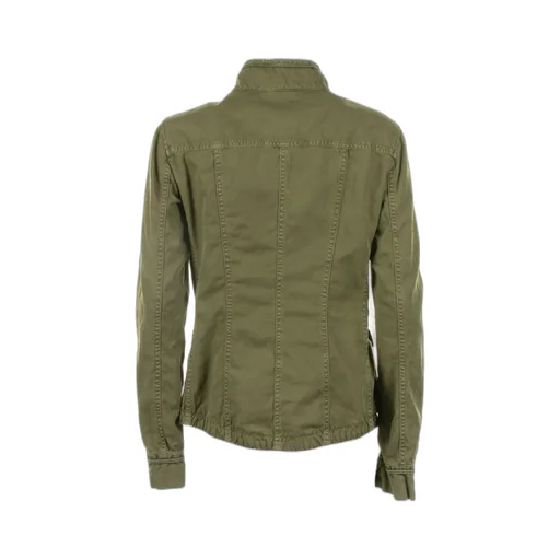 Sahariana Field Jacket