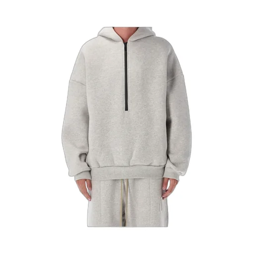 Long Sleeve Sweatshirt