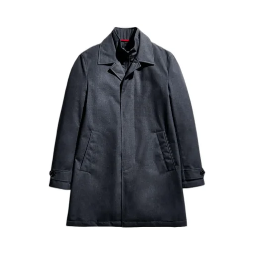 Long-Sleeved Windbreaker