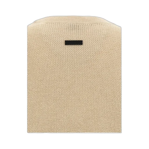 Crewneck Sweater / Bone