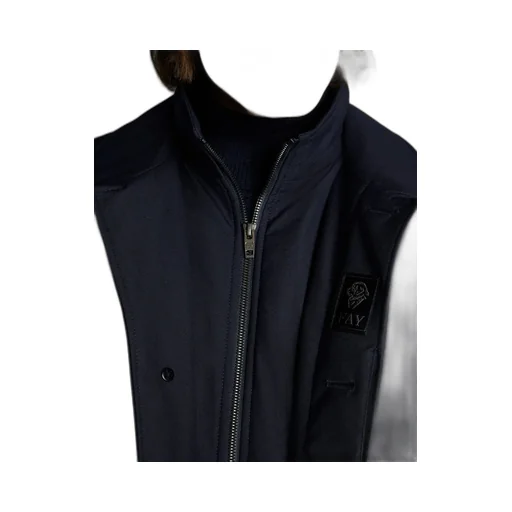 Long-Sleeved Cotton Clothes