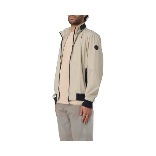Long-Sleeved Casual Jacket