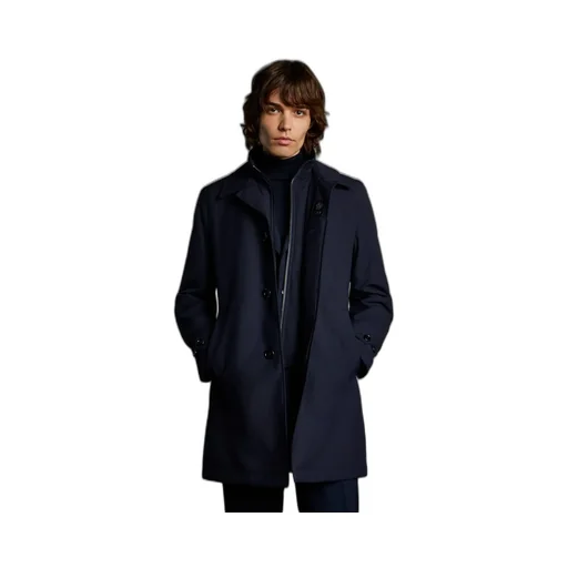 Long-Sleeved Cotton Clothes