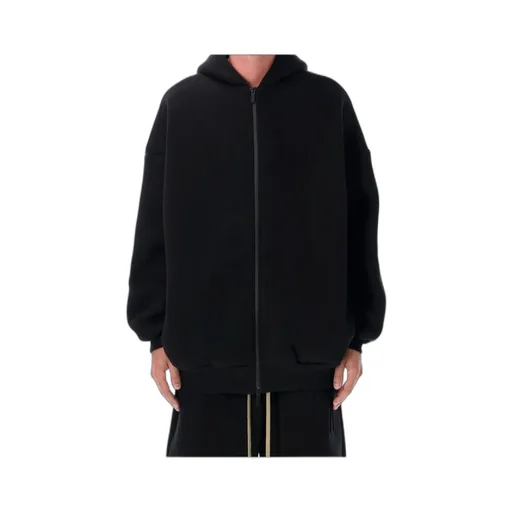 Long Sleeve Hooded Sweatshirt