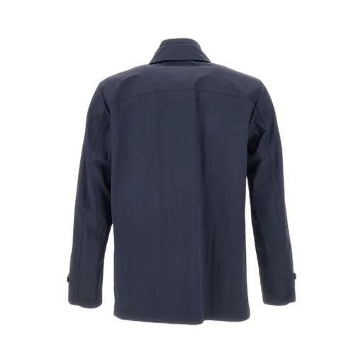 Long-Sleeved Casual Jacket