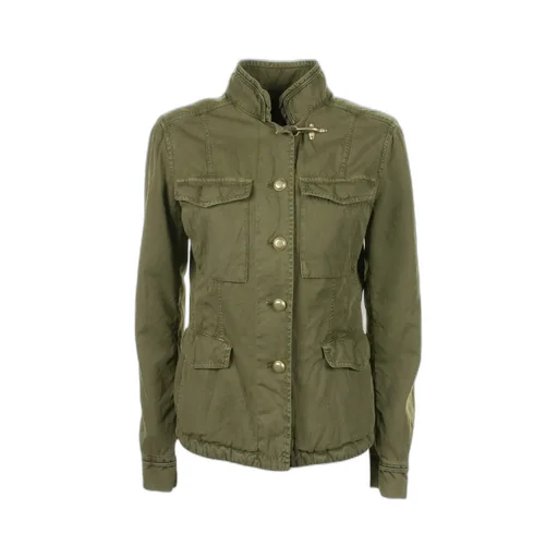 Sahariana Field Jacket