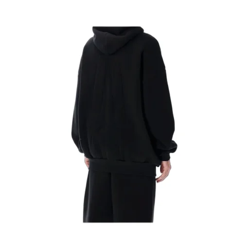 Long Sleeve Hooded Sweatshirt