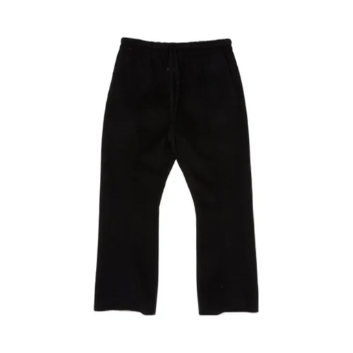 Drawstring-Waist Trousers