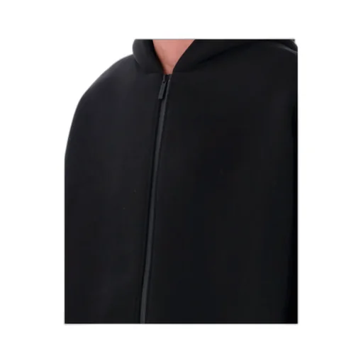 Long Sleeve Hooded Sweatshirt