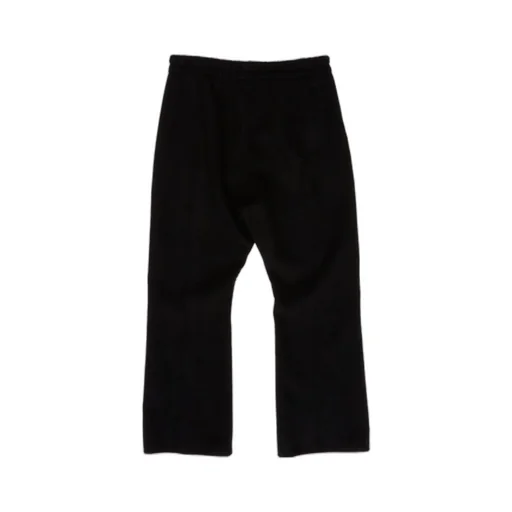 Drawstring-Waist Trousers