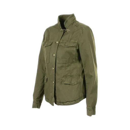 Sahariana Field Jacket