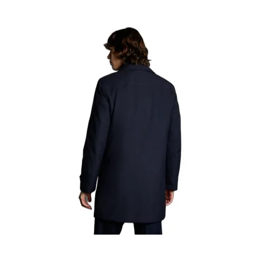Long-Sleeved Cotton Clothes
