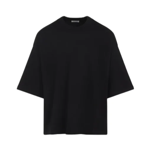 Short Sleeve Crewneck T-Shirt