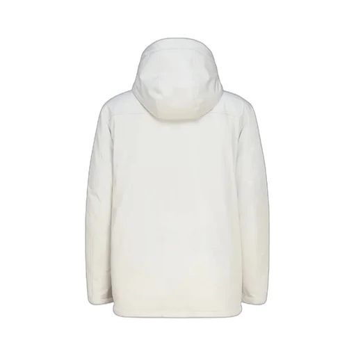 Piuma Hooded Jacket