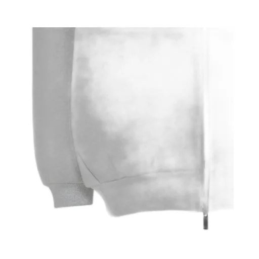 Zipped Hoodie