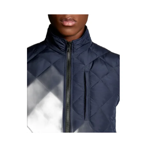 Quilted Vest