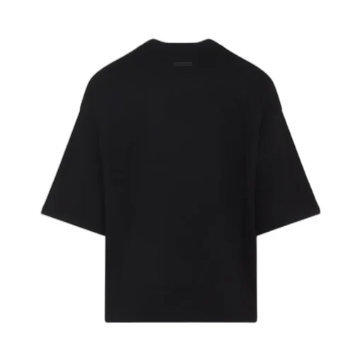 Short Sleeve Crewneck T-Shirt
