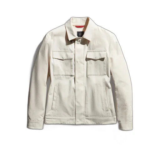 Cotton Truck Jacket