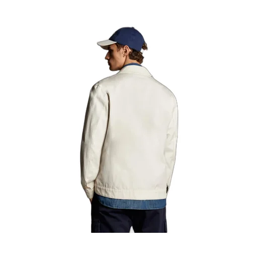 Cotton Truck Jacket