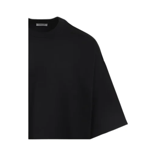 Short Sleeve Crewneck T-Shirt