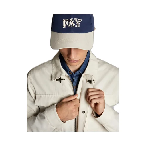 Cotton Truck Jacket