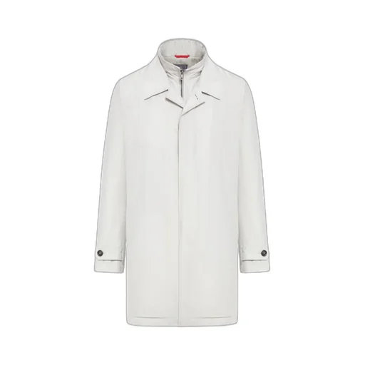Morning Coat