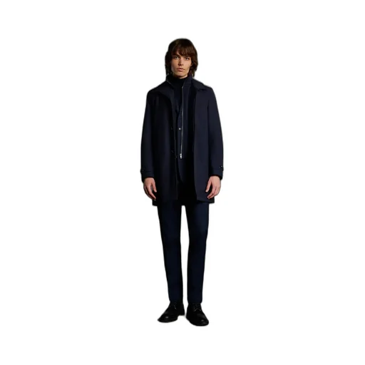 Long-Sleeved Cotton Clothes