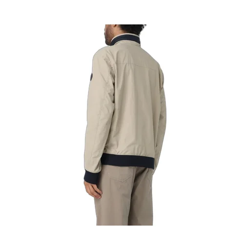 Long-Sleeved Casual Jacket