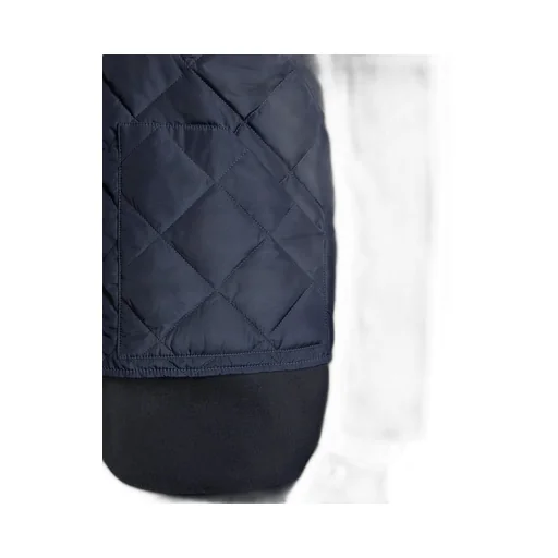 Quilted Vest